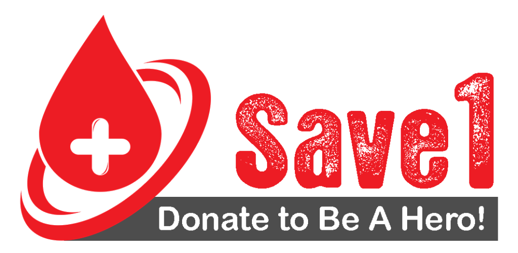 Save1logo